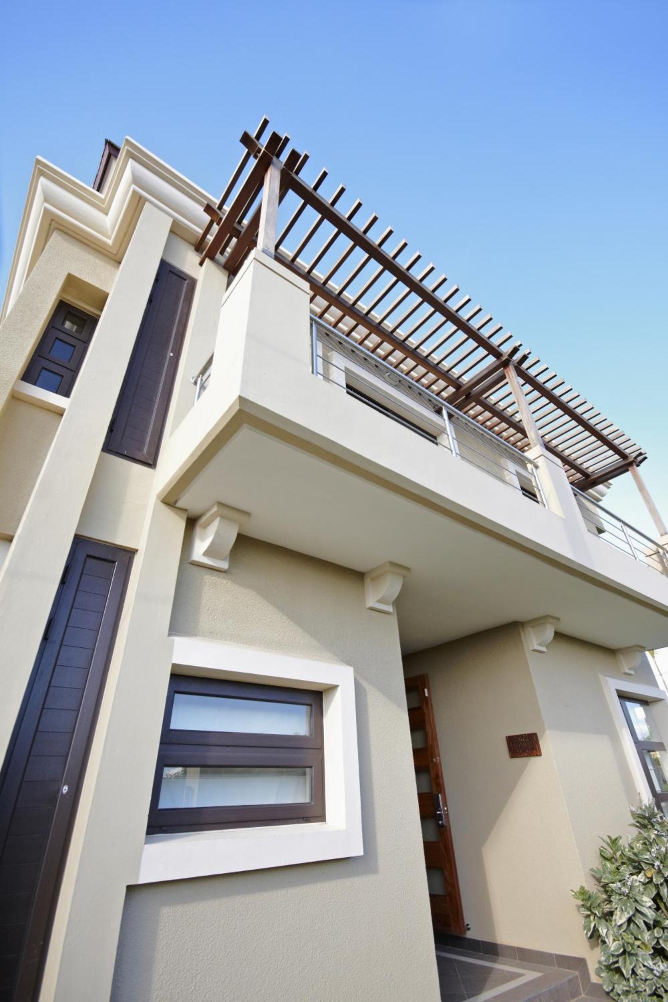 Villasun Luxury Apartments & Villas Flic-en-Flacq Rum bild