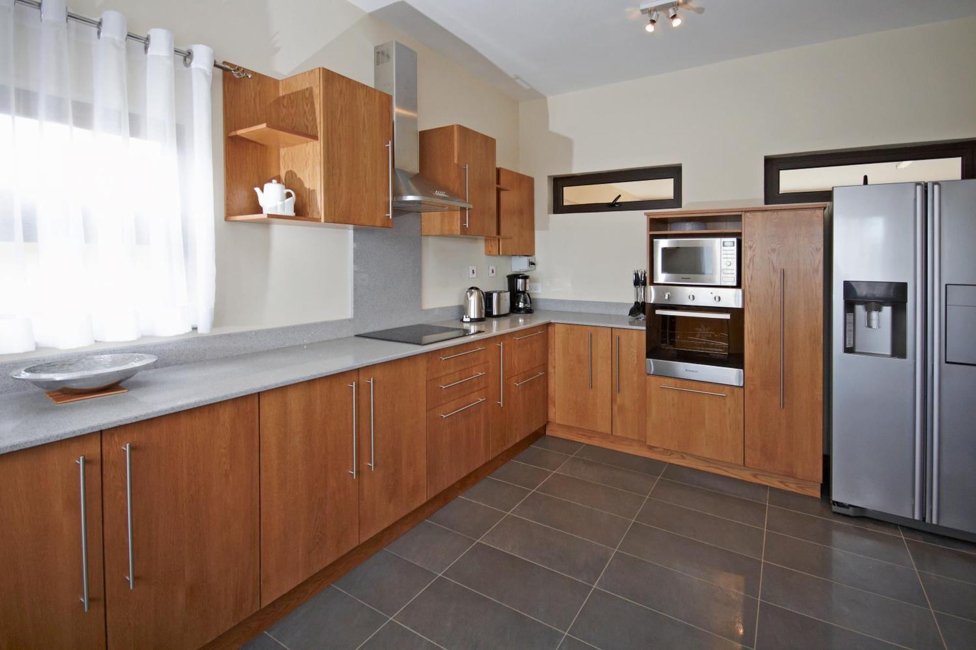 Villasun Luxury Apartments & Villas Flic-en-Flacq Rum bild